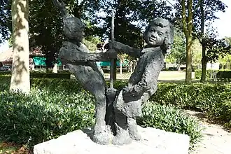 Bessemer en Bessemerinneke