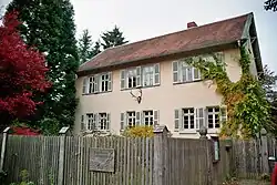 Bessunger Forsthaus