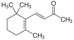 β-Jonon