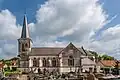 Kirche Saint-Omer