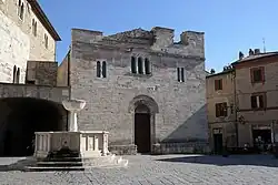 San Silvestro