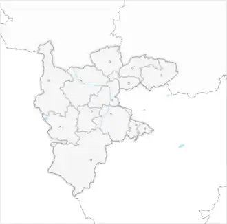 Tannegg (Herrschaft) (Bezirk Münchwilen)