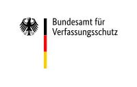 Bundesverfassungsschutz-Logo
