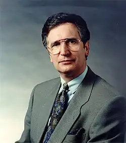 Bremen Klaus Wedemeier Bundesratspräsident (1. November 1993 bis 31. Oktober 1994)