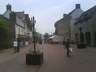 Sheep Street, Bicester