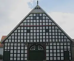 Vierständerhof in Bieren