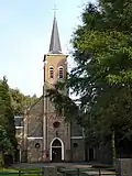 Kirche der Unbefleckten Empfängnis Unserer Lieben Frau
