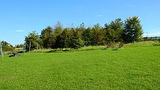 Garten der Bavariabuche 2023