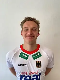 Hannes Müller (Hockeyspieler)