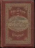 Bilder & Klänge aus Rudolstadt 1881