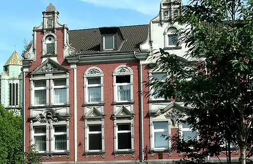 Foto mit versteckten Fehlern