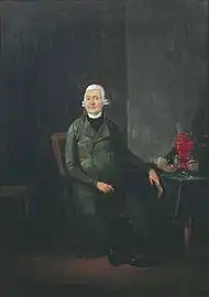 Johannes von der Heydt