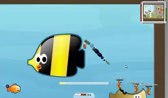 Spiel: Team Bugzilla vs. Team Firefox