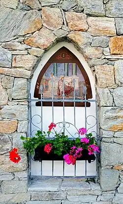 Station I, Neuanlage 2022