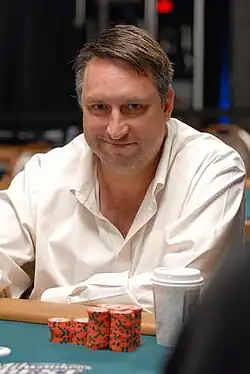 William Edler (2007)