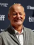 Bill Murray