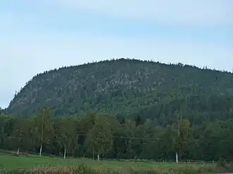 Blick vom Billstasundet