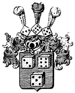 Billerbeck (niedersächsisch-pommersches Adelsgeschlecht)