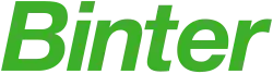 Logo der Binter Canarias
