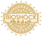 Logo von BioShock