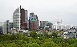 Den Haag