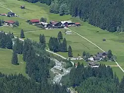 alternative Beschreibung