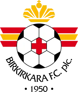 FC Birkirkara