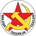Birleşik Özgürlük Güçleri (BÖG)