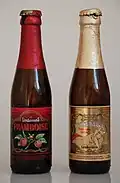 Framboise & Pecheresse