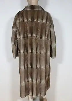 Bisamwamme (ca. 1990)