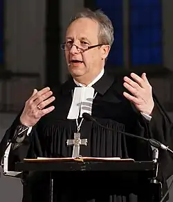 Predigt am 21.12.2019