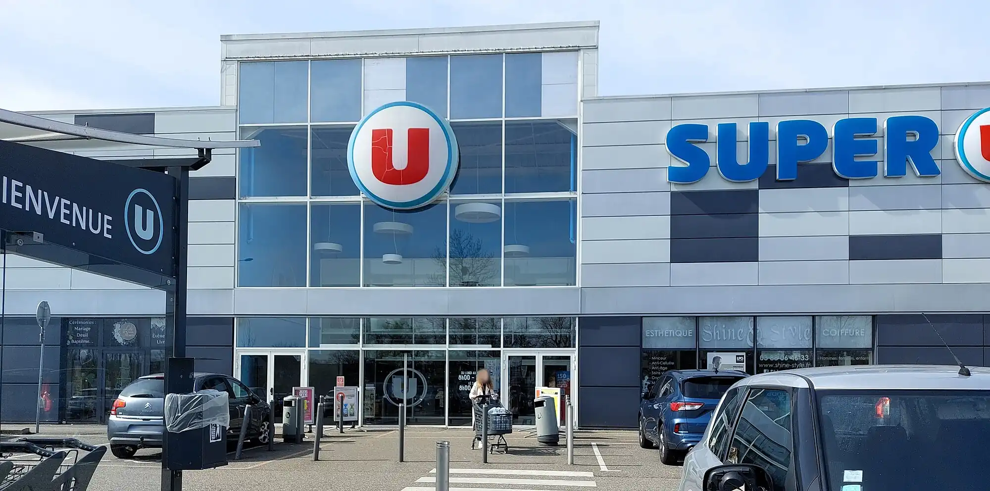 alternative Beschreibung