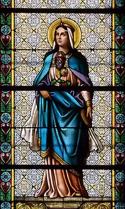 Elisabeth von Thüringen