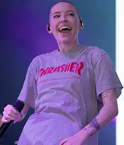 Bishop Briggs (2019)