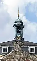 Glockenspiel