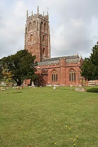 St Mary's Church