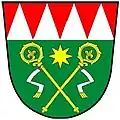 Wappen von Biskupice