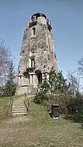 Bismarckturm