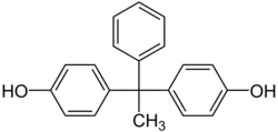 Bisphenol AP