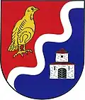 Wappen von Bitozeves