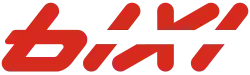 Bixi-Logo