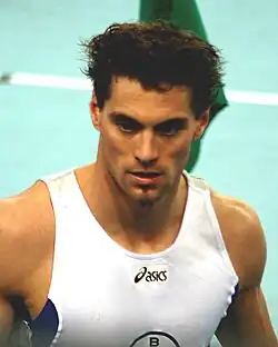 Björn Otto Rang sieben mit 5,55&nbsp;m