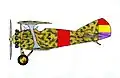 Blériot-SPAD S.51