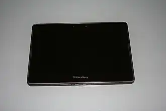 Blackberry Playbook
