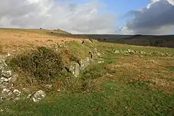 Black Tor