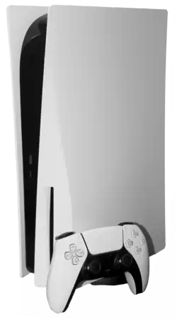 PlayStation 5