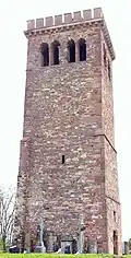 Gloeckelsberg-Turm