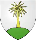 Wappen von Grambois