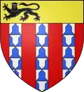 Châtillon-Porcéan