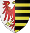 Fürst von Anhalt (Brandenburg und Ballenstedt)